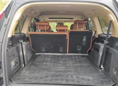 Фото Haval H9