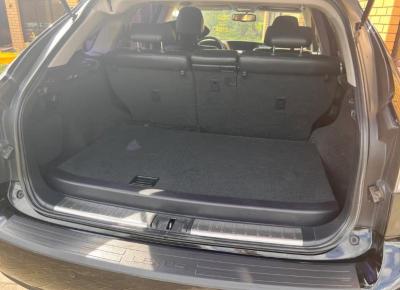Фото Lexus RX