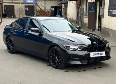 Фото BMW 3 серия