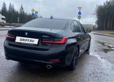 Фото BMW 3 серия