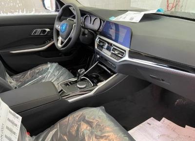 Фото BMW 3 серия