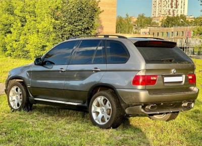 Фото BMW X5
