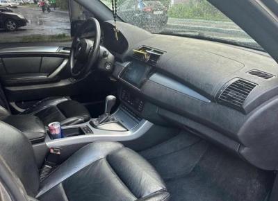 Фото BMW X5