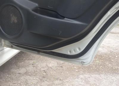 Фото Suzuki SX4