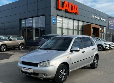 Фото LADA (ВАЗ) Kalina