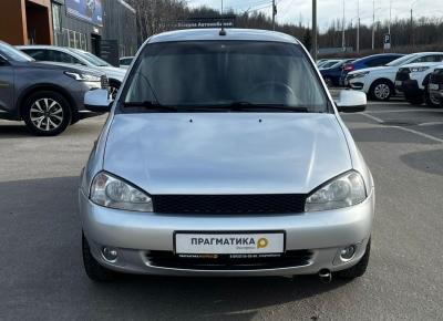 Фото LADA (ВАЗ) Kalina