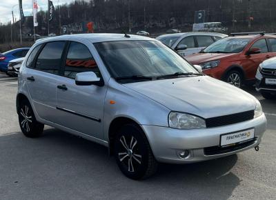 Фото LADA (ВАЗ) Kalina