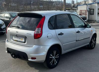 Фото LADA (ВАЗ) Kalina