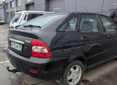Фото LADA (ВАЗ) Priora