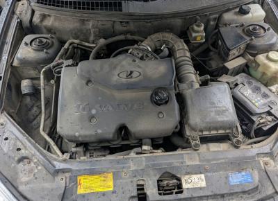 Фото LADA (ВАЗ) Priora