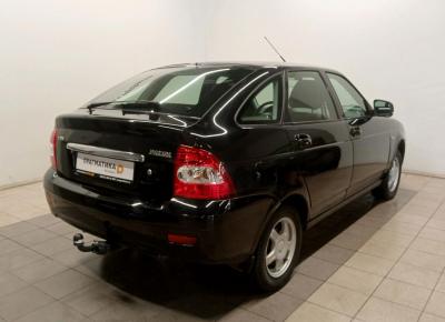 Фото LADA (ВАЗ) Priora