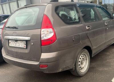 Фото LADA (ВАЗ) Priora