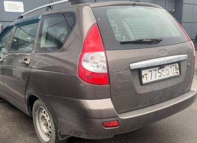 Фото LADA (ВАЗ) Priora
