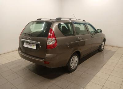 Фото LADA (ВАЗ) Priora