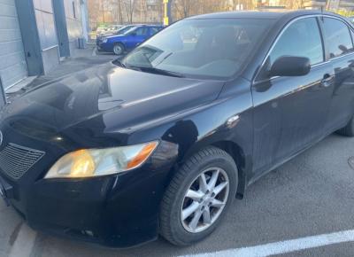 Фото Toyota Camry