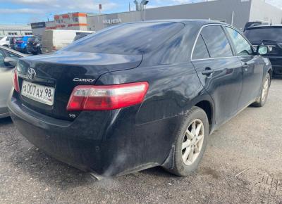 Фото Toyota Camry