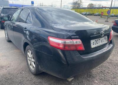 Фото Toyota Camry