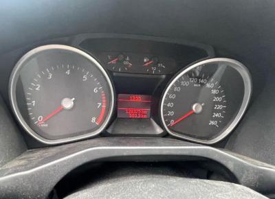 Фото Ford Mondeo