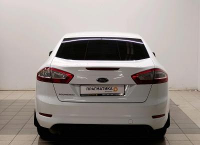 Фото Ford Mondeo