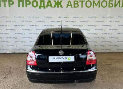 Фото Volkswagen Passat