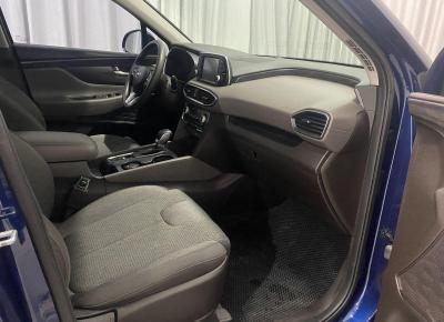 Фото Hyundai Santa Fe