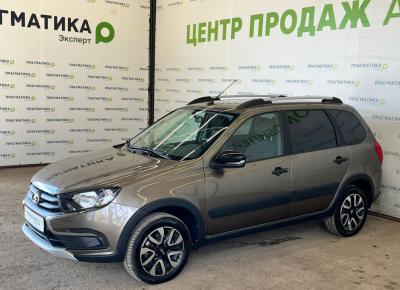Фото LADA (ВАЗ) Granta
