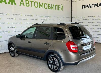 Фото LADA (ВАЗ) Granta
