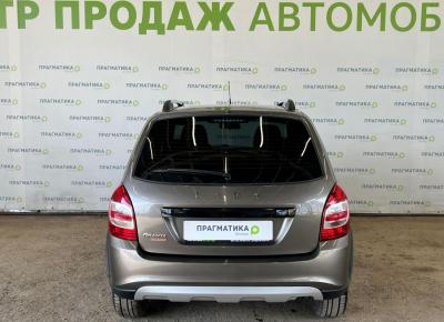 Фото LADA (ВАЗ) Granta