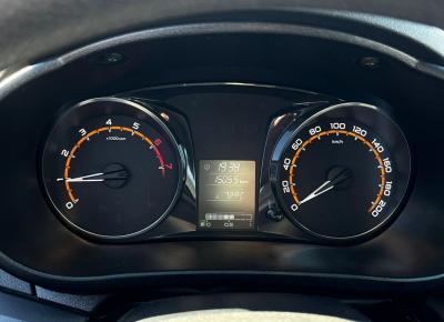 Фото LADA (ВАЗ) Granta