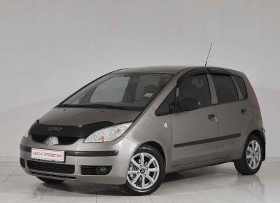 Фото Mitsubishi Colt