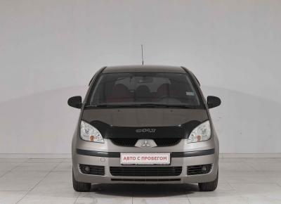 Фото Mitsubishi Colt