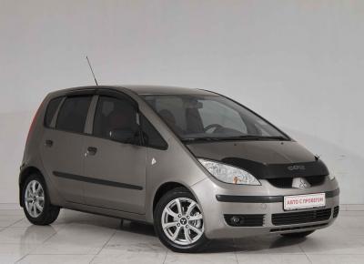 Фото Mitsubishi Colt