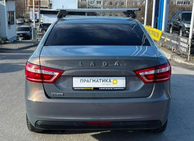Фото LADA (ВАЗ) Vesta