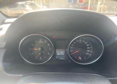 Фото Haval H6