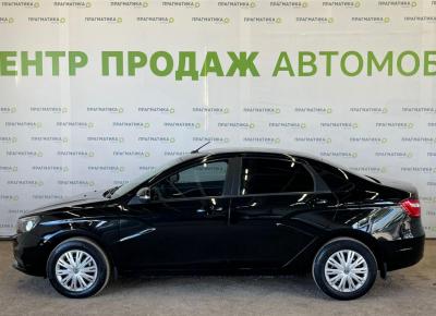 Фото LADA (ВАЗ) Vesta