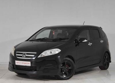 Фото Honda Edix