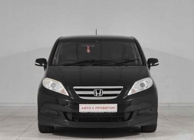 Фото Honda Edix