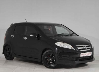 Фото Honda Edix