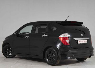 Фото Honda Edix