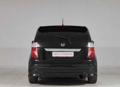 Фото Honda Edix