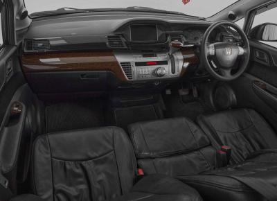 Фото Honda Edix