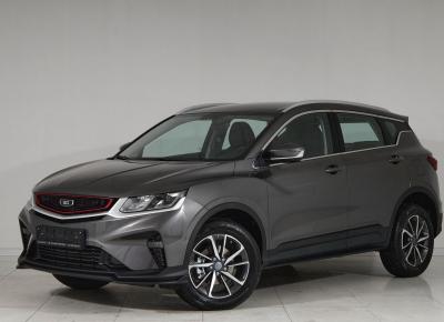 Фото Belgee X50