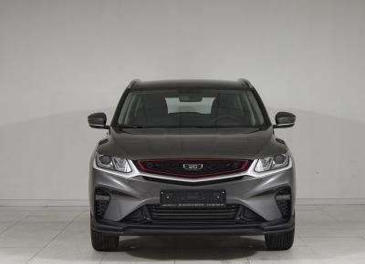 Фото Belgee X50