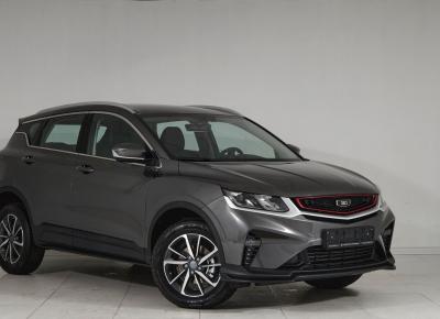 Фото Belgee X50