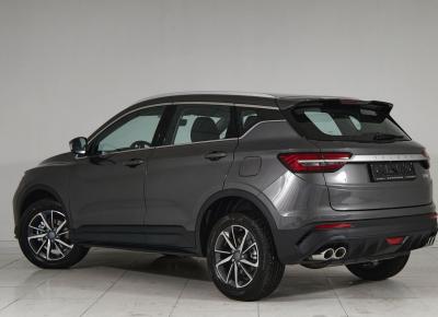 Фото Belgee X50