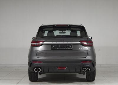 Фото Belgee X50