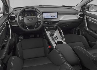 Фото Belgee X50