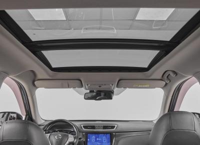 Фото Nissan X-Trail