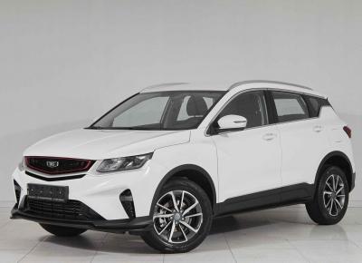 Фото Belgee X50