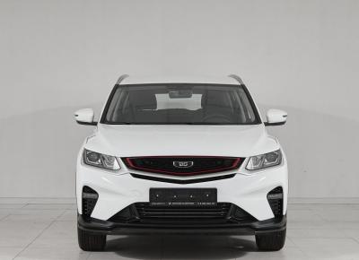 Фото Belgee X50